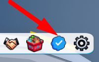 The Codes button in Coding Simulator