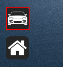 Drift Paradise car icon