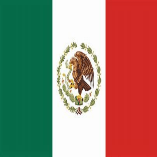 old mexico flag for ia