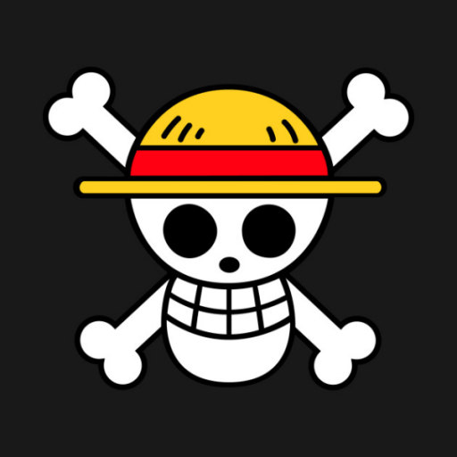 One Piece Pirate Flag