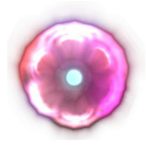 Particle Effect - Magic, Orb, Ball or Blast