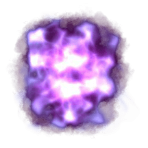 Particle Emitter - Magic, Goo, Plasma