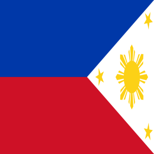 Philippine Flag