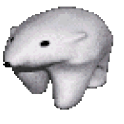 Polar Bear GIF Meme
