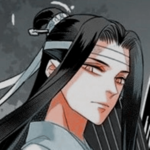 pretty lan zhan