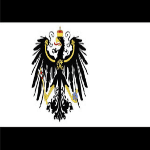 Prussian Flag