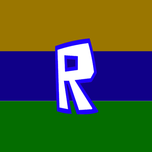 Republic Of Robloxia Flag!