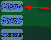 The Menu button in Martial Supremacy