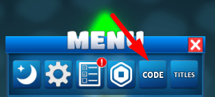 The Code button in Fireworks Playground