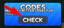 The Codes button in Super Power Grinding Simulator