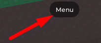 The Menu button in Coal Miner Tycoon 2