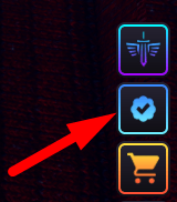 The Code icon in Anime Rangers