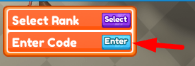 The Enter button in Diner Simulator