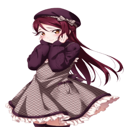 Riko Sakurauchi (Love Live Sunshine)