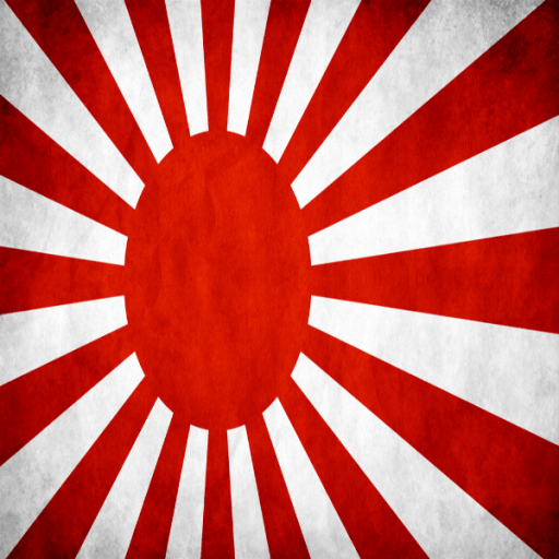 Rising Sun Flag