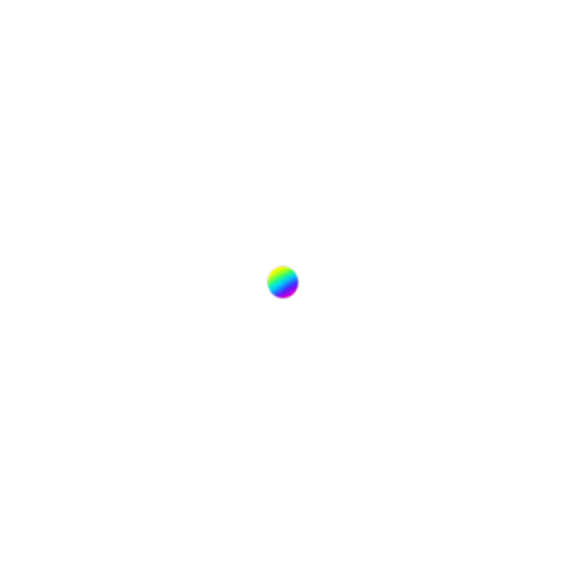 Roblox rainbow dot crosshair
