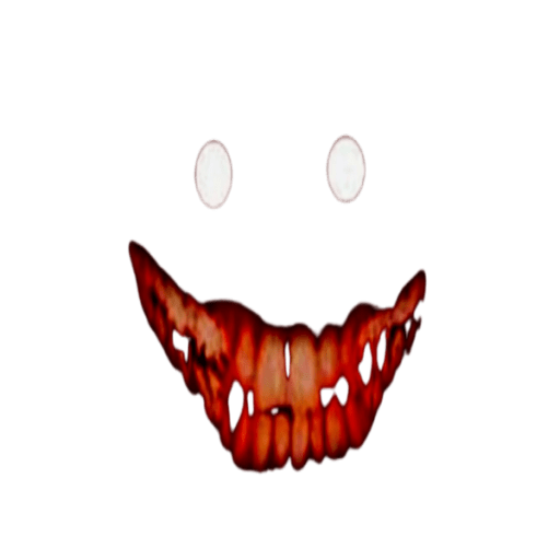 Roblox Scp Creepy Smiling Face