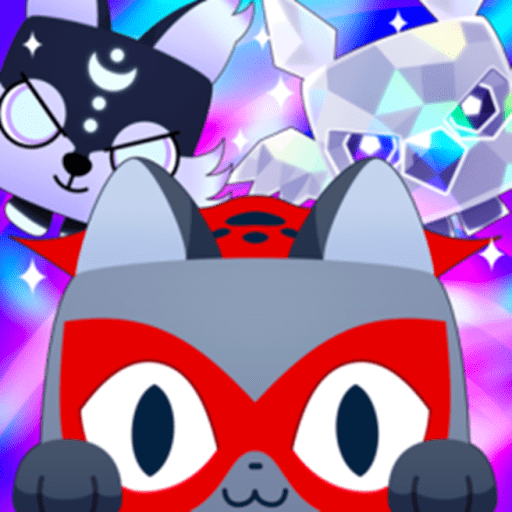 Pet Simulator Z Roblox Game at Catherine Wallace blog