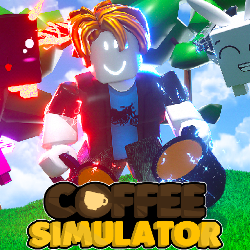 Codes For Coffee Simulator