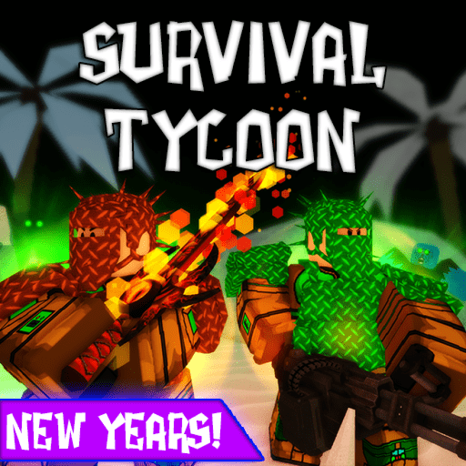 Roblox Survival Zombie Tycoon Codes (November 2024) | Roblox Den