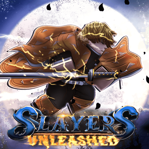 Slayers unleashed гайд