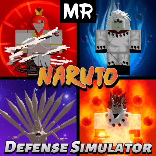 Roblox Naruto Tower Defense Codes - 10 Working (August 2025) | Roblox Den