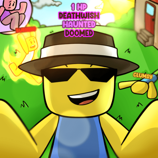 Roblox Curse Randomizer Codes (May 2026) Roblox Den
