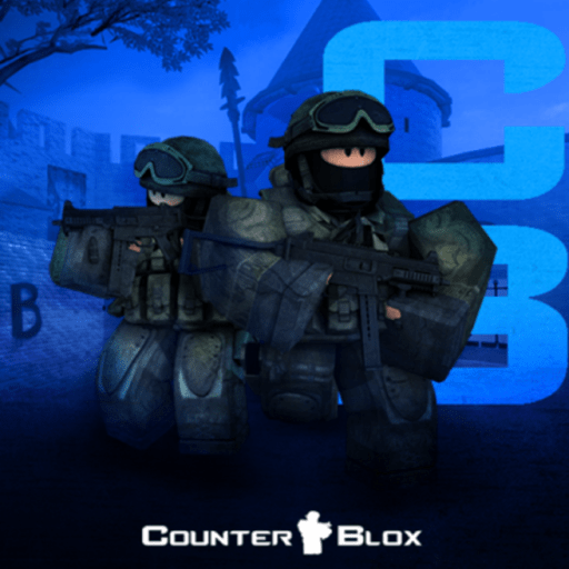 Roblox Counter Blox Codes (June 2024) | Roblox Den