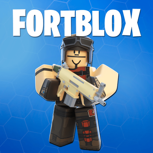 Roblox FORTBLOX Codes (November 2024) | Roblox Den