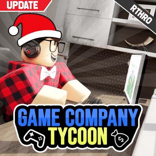 Game Company Tycoon Codes (FREE Rebirths, Pets & More) Roblox Den