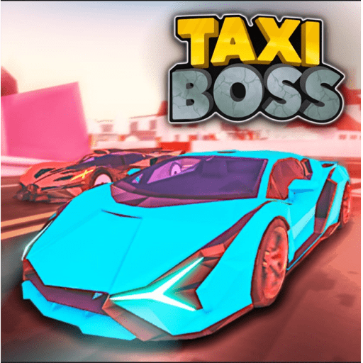 Roblox Taxi Boss Codes (May 2024) Roblox Den