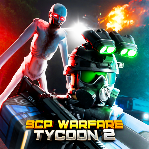 Roblox SCP Warfare Tycoon 2 Codes (December 2024) Roblox Den