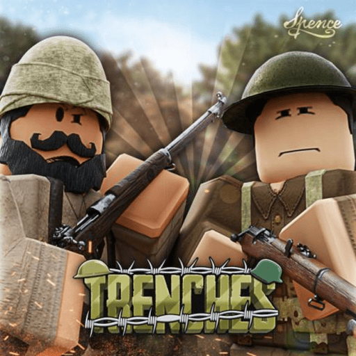 TRENCHES Game Codes (October 2022) Roblox Den