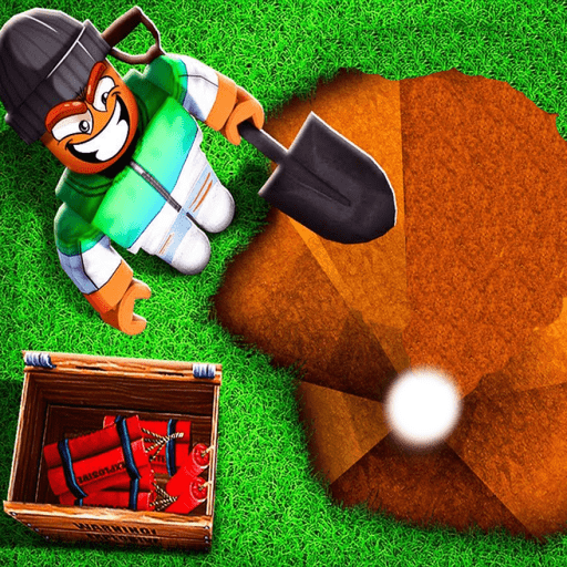 Roblox DIG TO HELL Codes (March 2025) Roblox Den