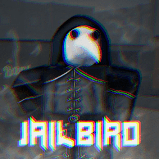 Roblox Jailbird Codes (April 2024) Roblox Den