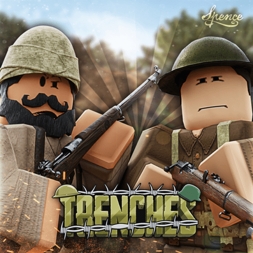 Roblox TRENCHES Codes (March 2023) Roblox Den