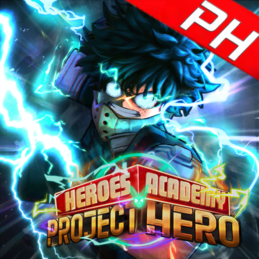 Roblox Project Hero Codes (August 2024) Roblox Den