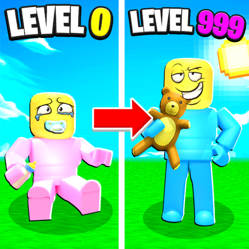 Baby Simulator Game Codes (February 2023) Roblox Den