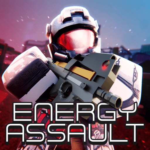 Roblox Energy Assault Codes (January 2025) | Roblox Den