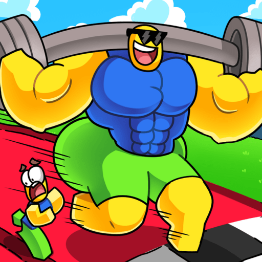 Roblox Gym Race Codes (May 2025) Roblox Den Roblox Gym Race Codes (May 2025) Roblox Den