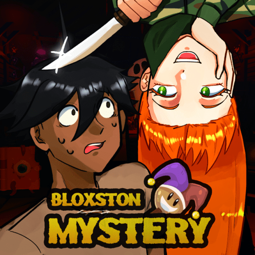 Roblox Bloxton Mystery Codes - 5 Working (March 2025) | Roblox Den