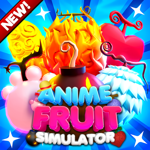 Roblox Anime Fruit Simulator Codes (March 2024) Roblox Den