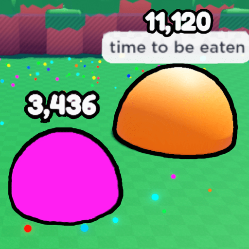 Roblox Blob Eating Simulator Codes (May 2025) | Roblox Den