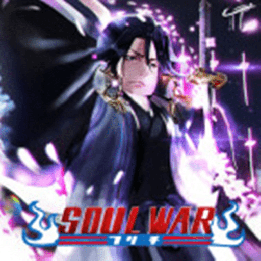 Soul War Codes (FREE Rerolls, Yen & Boosts) (January 2024) Roblox Den