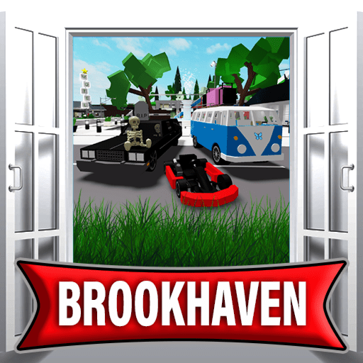 Roblox Brookhaven RP Codes (May 2026) | Roblox Den