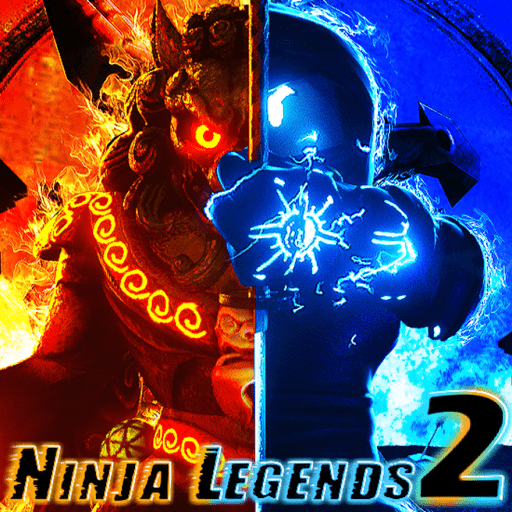 Roblox Ninja Legends 2 Codes 10 Working (May 2024) Roblox Den