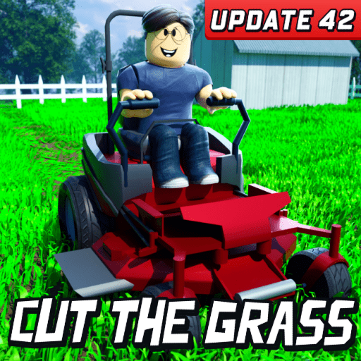 Roblox Cut The Grass RP Codes (November 2024) Roblox Den