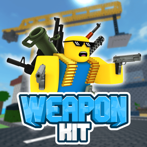 Roblox Weapon Kit Codes (February 2026) | Roblox Den