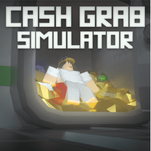 All Codes For Cash Grab Simulator 2023