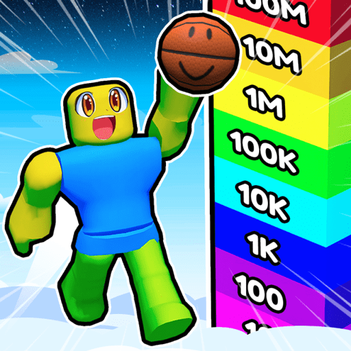 Roblox Super Dunk Simulator Codes (January 2024) Roblox Den